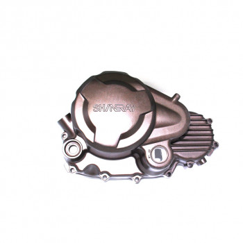 Кришка двигуна, (права) Shineray XY200GY-4