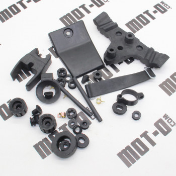 Комплект гумок Shineray XY150GY-17