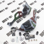 Захист рук (л+п), колір (camouflage haki) Shineray XY150GY-17