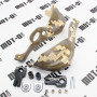 Защита рук (л+п), цвет (camouflage desert) Shineray XY150GY-17