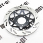 Диск тормозной передний Shineray XY150GY-17