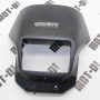 Обтічник фари чорний (без декору) Shineray XY150GY-17