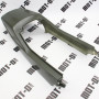 Пластик задній боков. Shineray XY150GY-17 (зелений)