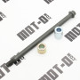 Ось заднего колеса (2 шт. втулки) Shineray XY150GY-17