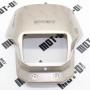 Обтічник фари золотий (без декору) Shineray XY150GY-17