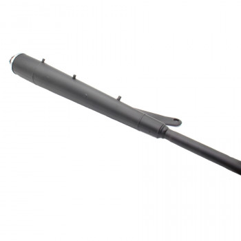 Глушитель в сборе Shineray XY150GY-17