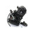 Двигун у зборі 162FMJ-3 Shineray XY150-11B