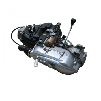 Двигун у зборі 150cc (1Р57QMJ) Shineray XY150ST-3A
