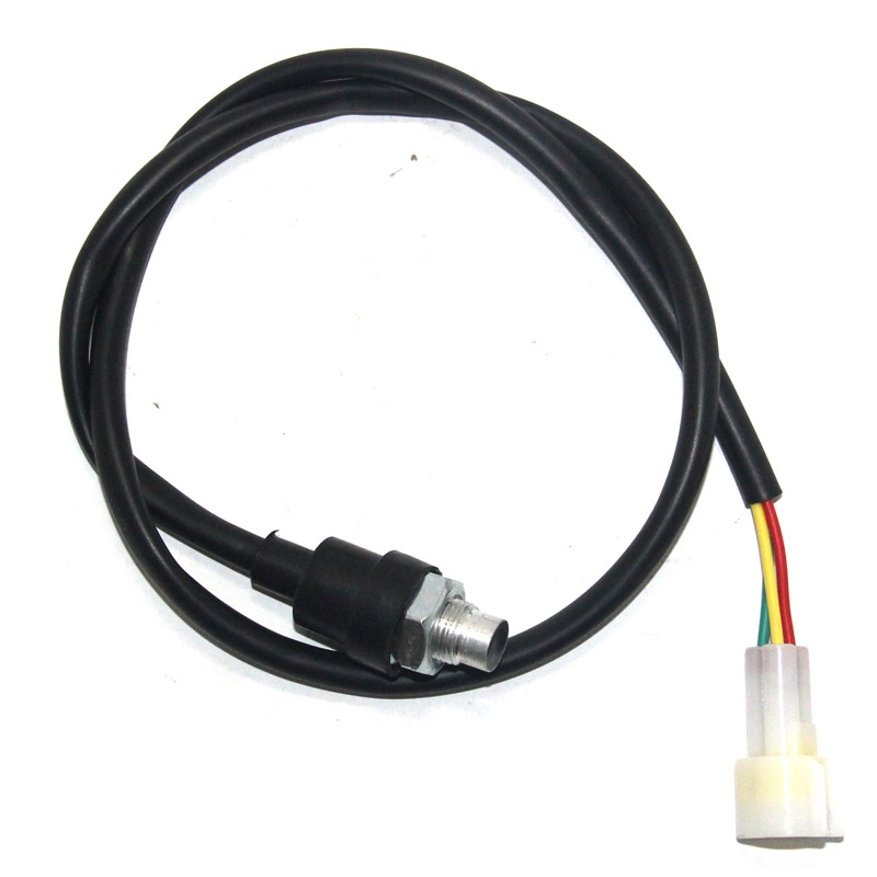 Привід спідометра (електронний) Shineray XY150ST-3A