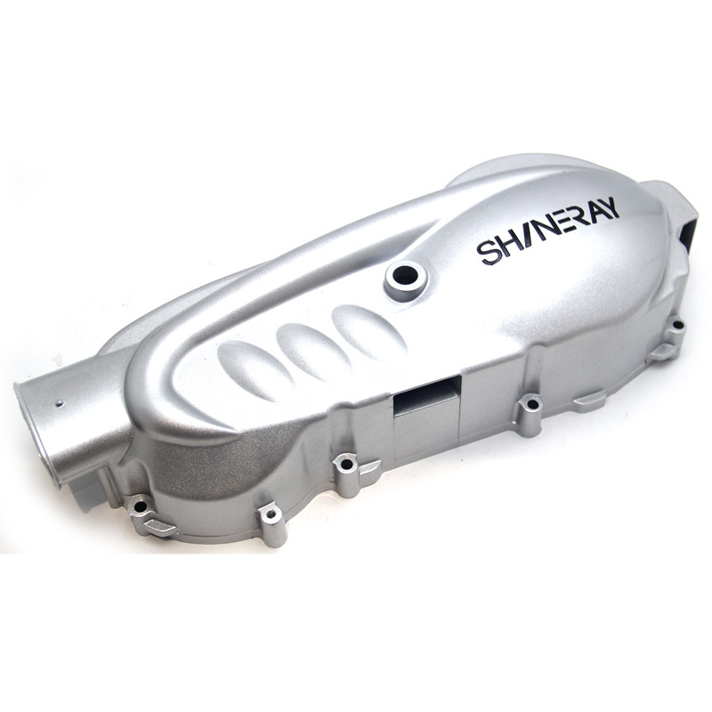 Кришка варіатора Shineray XY150ST-3A