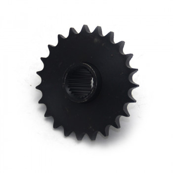 Зірка провідна 428*23 Shineray XY150ST-3A