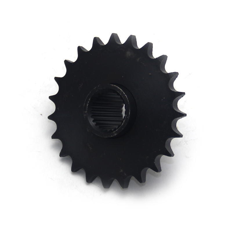 Зірка провідна 428*23 Shineray XY150ST-3A