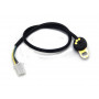Датчик перемикання передач Shineray XY150ST-3A