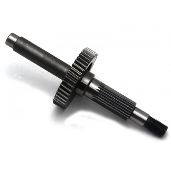 Вторинний вал КПП Shineray XY150ST-3A