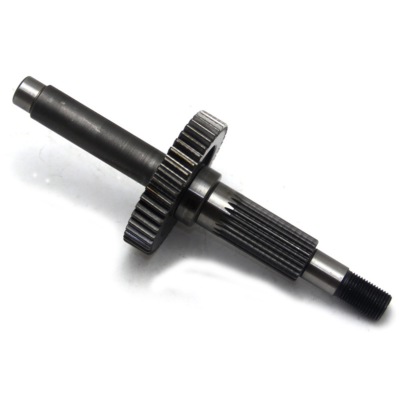 Вторичный вал КПП Shineray XY150ST-3A