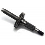 Вторичный вал КПП Shineray XY150ST-3A