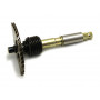 Полумесяц с втулкой Shineray XY150ST-3A