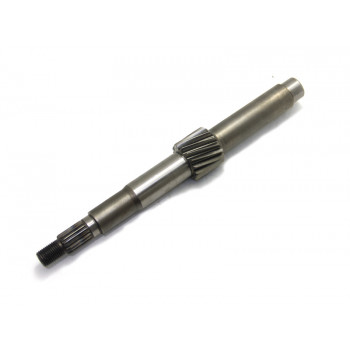 Первинний вал КПП Shineray XY150ST-3A