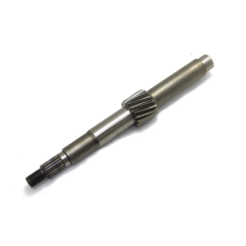 Первинний вал КПП Shineray XY150ST-3A