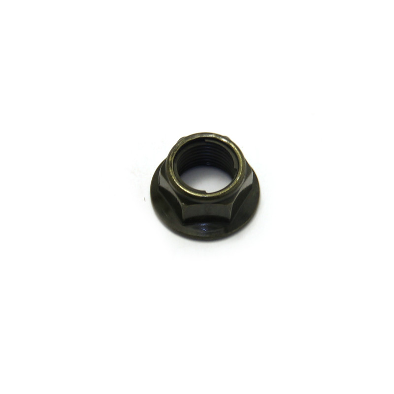 Гайка М16+втулка (л+п) кріп. двиг. Shineray XY150ST-3A