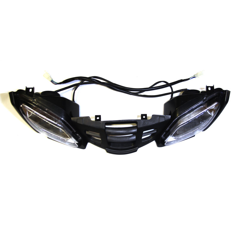 Фара Shineray XY150ST-3A