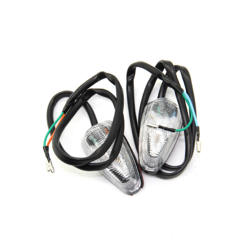 Повороти (л+п) Shineray XY150ST-3A