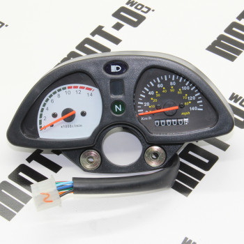 Спідометр (нов. зраз.) Shineray XY200GY-11B