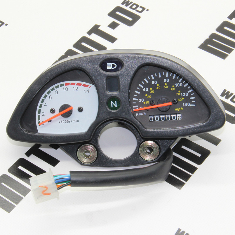 Спідометр (нов. зраз.) Shineray XY200GY-11B