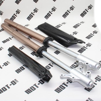 Амортизатор передній (п+л) (NEW) Shineray XY200GY-11B