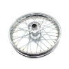 Диск задній R17*2.15J хром (вісь 15мм) Shineray XY200GY-11B