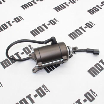 Стартер у зборі Shineray XY200GY-4