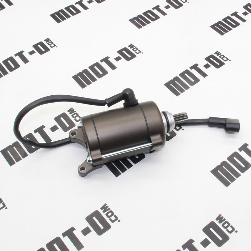 Стартер у зборі Shineray XY200GY-4