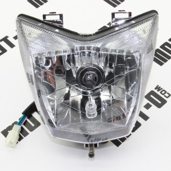 Фара (нов. зраз.) Shineray XY200GY-4