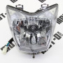 Фара (нов. обр.) Shineray XY200GY-4