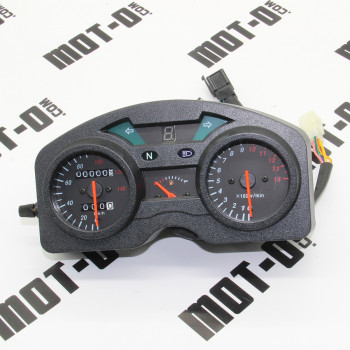 Спідометр (NEW) Shineray XY200GY-4