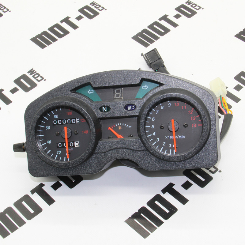 Спідометр (NEW) Shineray XY200GY-4