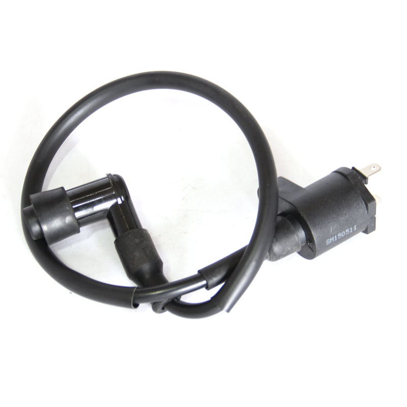 Котушка запалювання Shineray XY200GY-4
