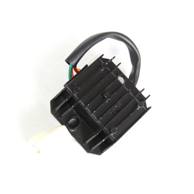 Реле напруги Shineray XY200GY-4