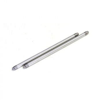 Товкачі (штанги) клапанів (2шт) Shineray XY200GY-4