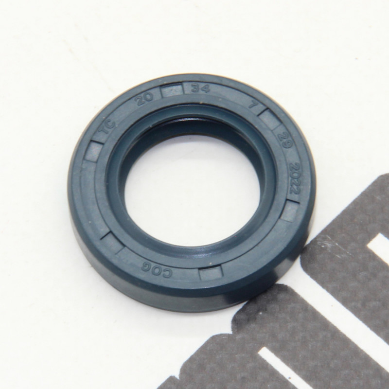 Сальник 20*34*7 Shineray XY200GY-4
