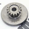 Шестерня стартера (велика) Shineray XY200GY-4