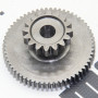 Шестерня стартера (велика) Shineray XY200GY-4