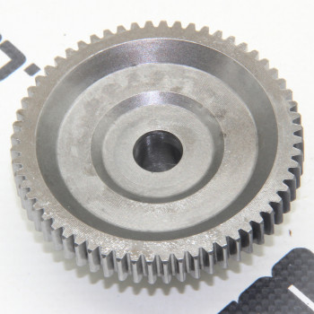 Шестерня стартера (велика) Shineray XY200GY-4