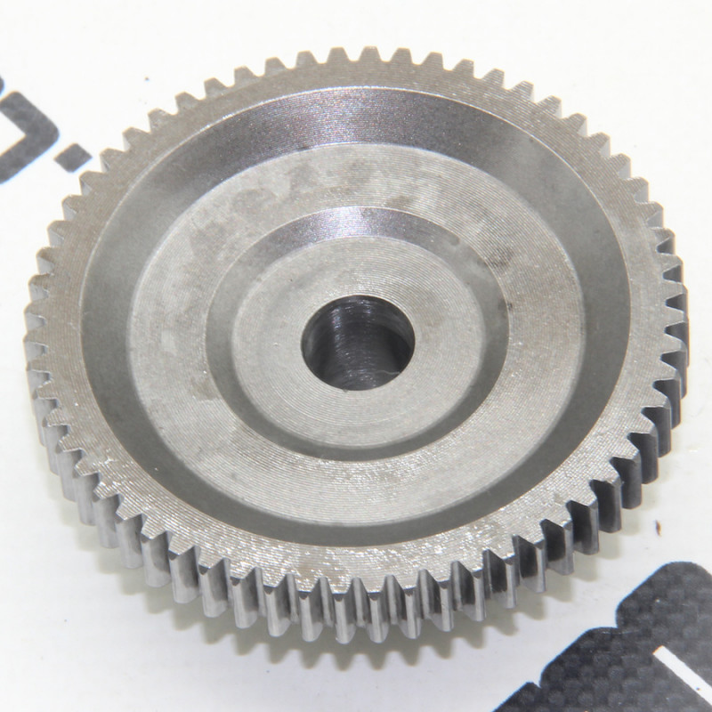 Шестерня стартера (велика) Shineray XY200GY-4