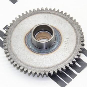 Шестерня одност. муфти Shineray XY200GY-4