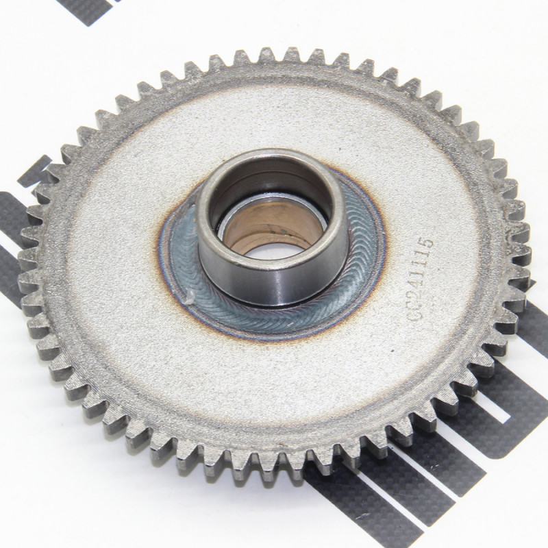 Шестерня одност. муфти Shineray XY200GY-4