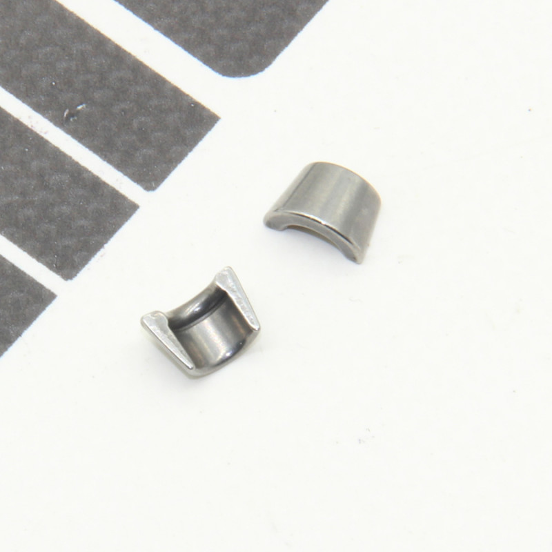 Сухарики клапанов (2 половинки) Shineray XY200GY-4