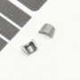 Сухарики клапанов (2 половинки) Shineray XY200GY-4