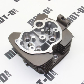 Головка циліндра (порожня) Shineray XY200GY-4