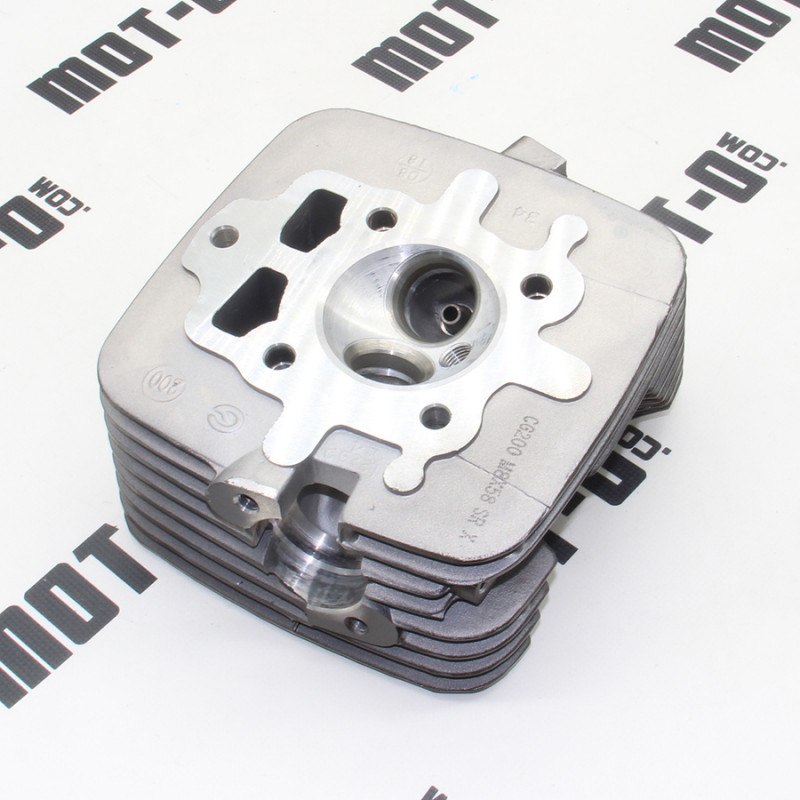 Головка циліндра (порожня) Shineray XY200GY-4